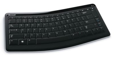 Microsoft Bluetooth Mobile Keyboard 5000 Preisvergleich