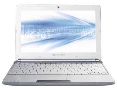 Packard Bell DOTS-E3-N571G25iww
