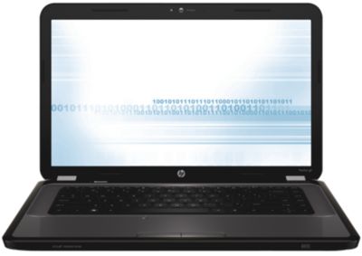 Hewlett Packard Pavilion g6-1352sg Preisvergleich
