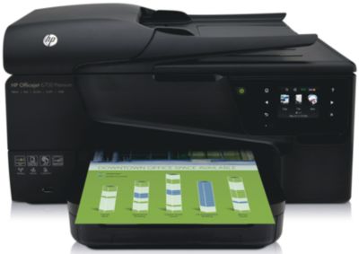Hewlett Packard Officejet 6700 Premium e-All-in-One