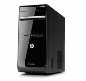 Hewlett Packard Pavilion p6-2109eg Preisvergleich