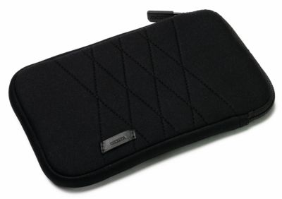 ArtHÃŒllegeeignet fÃŒrTablet-PCsZollangabe bei Notebooks, Festplatten etc.bis ca. 25.4 cmbis 10 ZollAuÃenmaterialNeoprenAusstattung auÃen/VerschluÃReiÃverschlussAuÃenmaÃ:Breite: 275mmHöhe: 170mmTiefe: 15mmGewicht:Gewicht: 110g Dicota TabSkin 10 Zoll