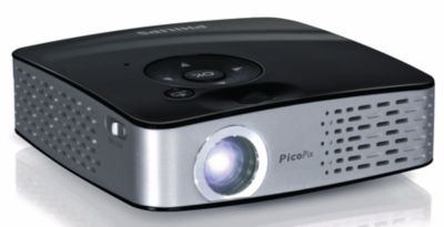 Philips Multimedia PicoPix 1430 Bundel Preisvergleich