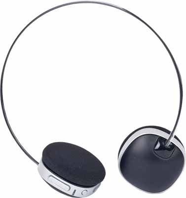 Gembird Bluetooth Stereo Headset BHP-003B Preisvergleich