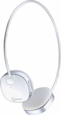 Gembird Bluetooth Stereo Headset BHP-003S Preisvergleich