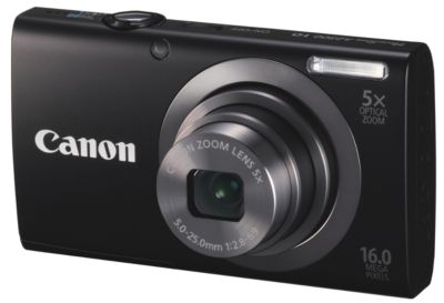 Canon Photo Digital PowerShot A2300 Preisvergleich