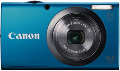 Canon Photo Digital PowerShot A2300 Preisvergleich