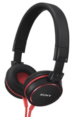 Sony Non Partner Programm MDR-ZX 600 R Preisvergleich