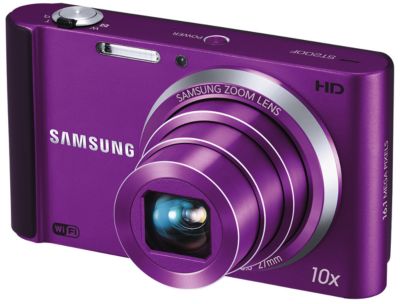 Samsung Electronics ST200F Preisvergleich