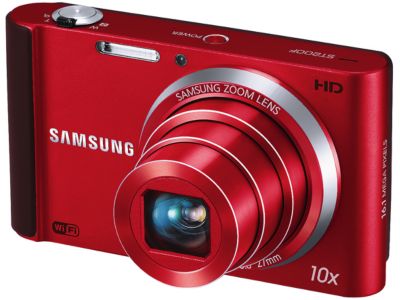 Samsung Electronics ST200F Preisvergleich