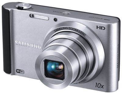 Samsung Electronics ST200F Preisvergleich