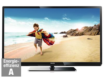 Philips Sound & Vision 32 PFL3517H/12 Preisvergleich