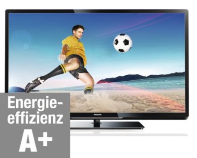 Philips Sound & Vision 47 PFL4007K/12 Preisvergleich