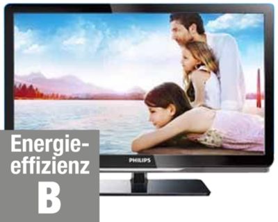 Philips Sound & Vision 22 PFL3507H/12 Preisvergleich