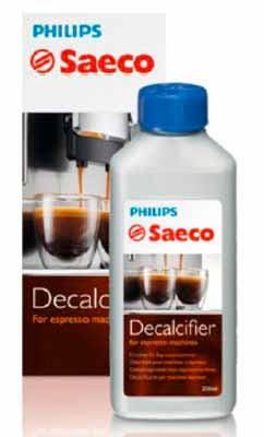 Philips Saeco CA 6700/00 Entkalker Preisvergleich