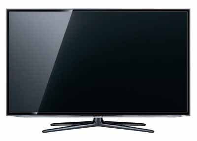 Samsung Electronics UE40ES6100WXZG Preisvergleich