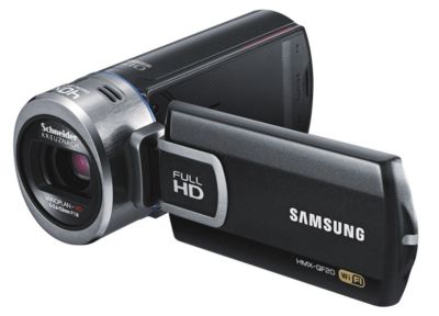 Samsung Electronics HMX-QF20BP/EDC Preisvergleich