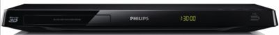 Philips Sound & Vision BDP 3380/12