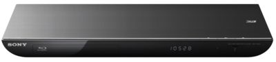 Sony Non Partner Programm BDP-S 490