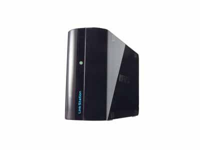 Buffalo LinkStation Mini 1TB Preisvergleich