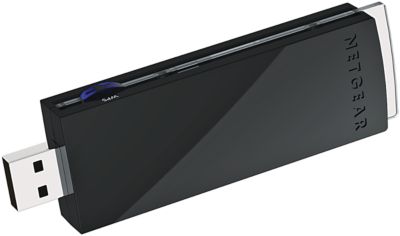 Netgear Products WNDA4100-100PES N900 Wireless Dual Band Preisvergleich