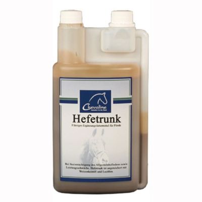 USG Chevaline Hefetrunk 1 Liter