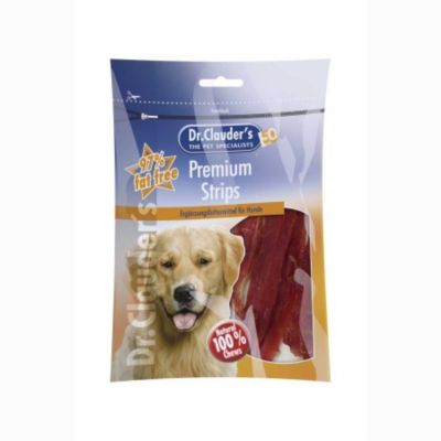 Dr. Clauders Premium Entenbrustfilets 80g Preisvergleich