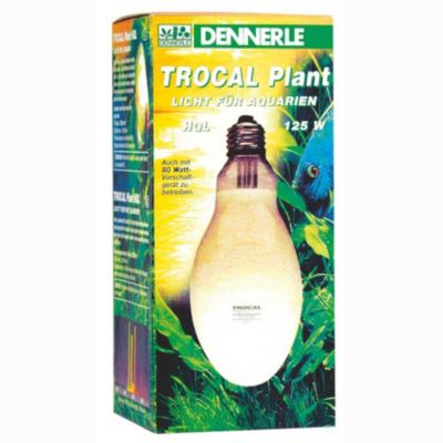 Dennerle TROCAL Plant HQL 125 Watt