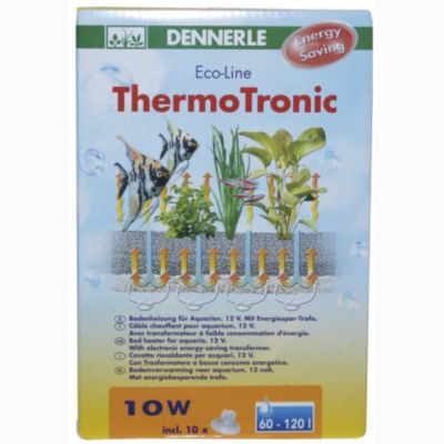 Dennerle Eco-Line Thermo Tronic Preisvergleich