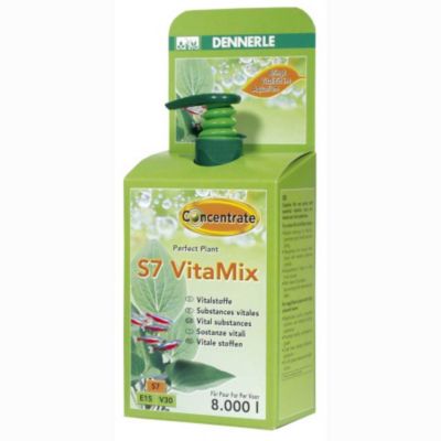 Dennerle S7 VitaMix 250ml Preisvergleich