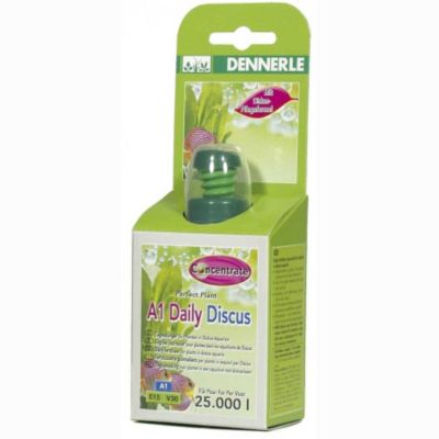 Dennerle A1 Daily Discus 50ml