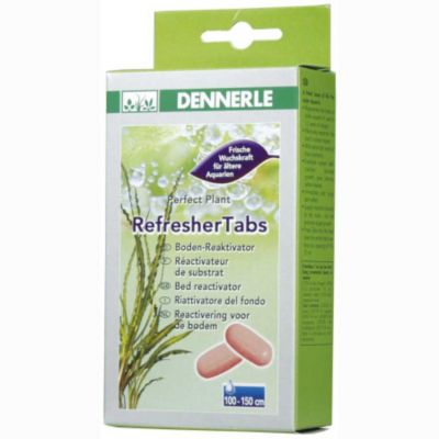 Dennerle Refresher Tabs 30 Tabs Preisvergleich