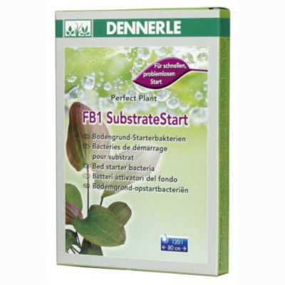 Dennerle FB1 Substrate Start 50ml