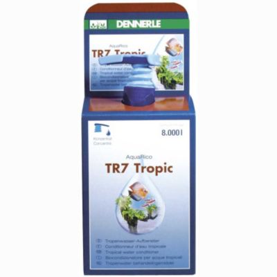 Dennerle AquaRico TR7 Tropic 250ml Preisvergleich