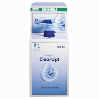 Dennerle AquaRico ClearUp! 250ml