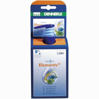 Dennerle AquaRico Elements+ 100ml