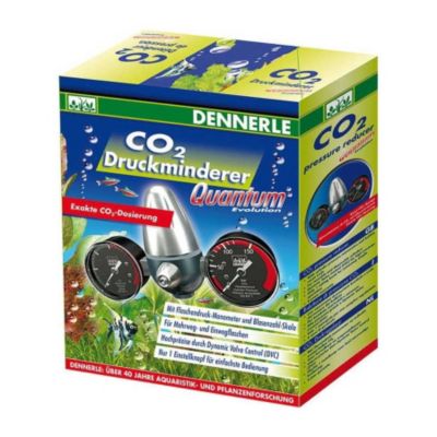Dennerle Druckminderer QUANTUM im Preisvergleich 