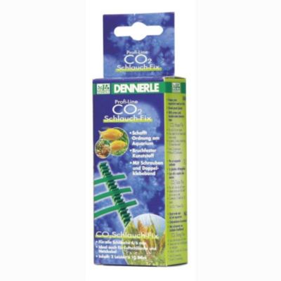 Dennerle Profi-Line CO2 Schlauch-Fix