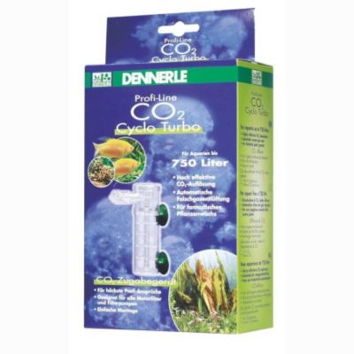 Dennerle Profi-Line CO2 Cyclo Turbo Preisvergleich