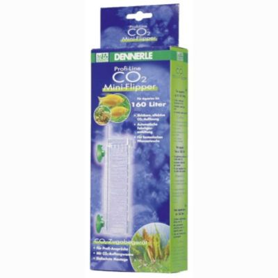 Dennerle Profi-Line CO2 Mini-Flipper Preisvergleich