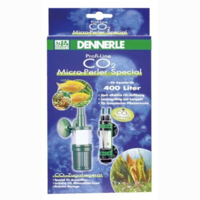 Dennerle Profi-Line CO2 Micro-Perler Special