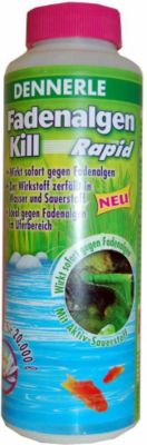 Dennerle Fadenalgen Kill Rapid 500g Preisvergleich