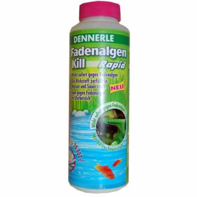 Dennerle Fadenalgen Kill Rapid 1000g Preisvergleich