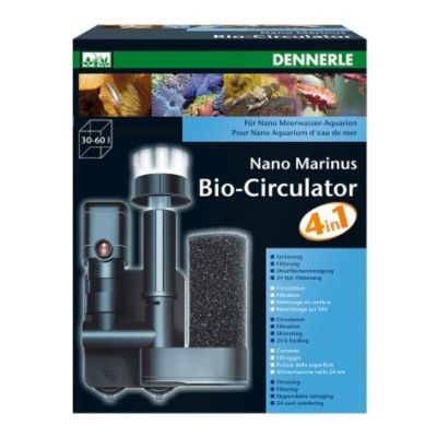 Dennerle Nano Marinus BioCirculator 4 in 1 Preisvergleich