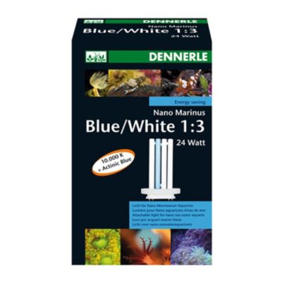 Dennerle Nano Marinus Blue/White 1:3 Arktik 10.000 K