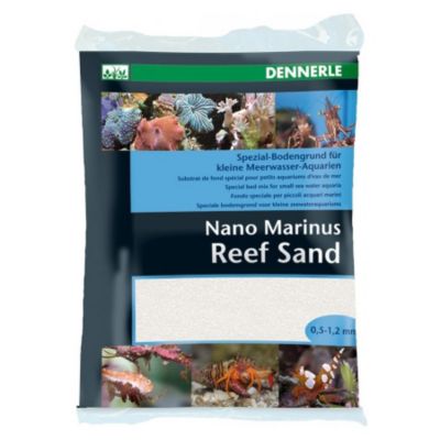 Dennerle Nano Marinus ReefSand, 2 kg