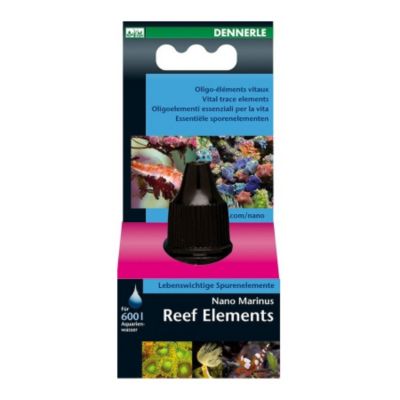Dennerle Nano Marinus ReefElements, 15 ml