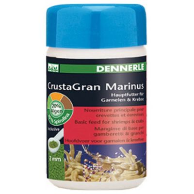 Dennerle CrustaGran Marinus, 100 ml