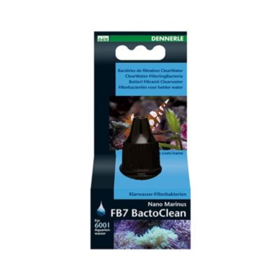 Dennerle Nano Marinus FB7 BactoClean, 15 ml