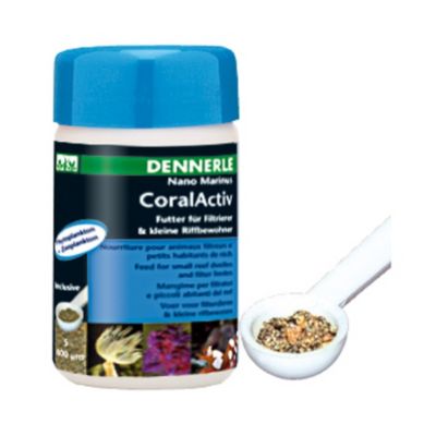 Dennerle Nano Marinus CoralActive. 100 ml